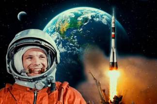 Байконур готовится к 60-летнему юбилею Первого полёта человека в космос