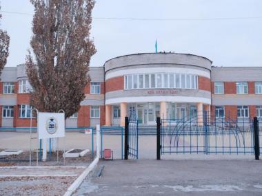 Собственная Stem-лаборатория и телестудия появились в сельской школе в Павлодарской области