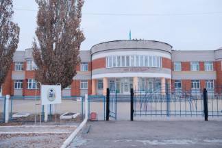 Собственная Stem-лаборатория и телестудия появились в сельской школе в Павлодарской области