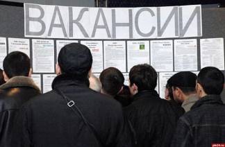 Какие три главные проблемы испытывает рынок труда в Казахстане