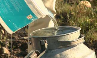 Жители одного из районов Алматинской области пьют воду в кредит