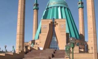 В Павлодарских мечетях вновь разрешили читать коллективный пятикратный намаз