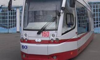 Новые трамваи для Павлодара будут изготавливать с учетом выявленных замечаний
