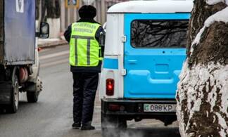 Павлодарские полицейские будут чаще проверять частный сектор и окраины городов