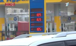 Бензин и валюта резко подорожали в Казахстане