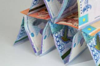 19 000 казахстанцев пострадали от действий финансовой пирамиды