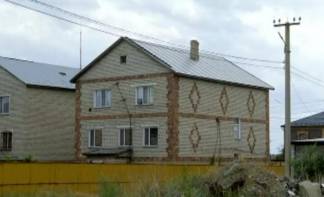 В Павлодаре власти хотят отправить под снос целый жилой микрорайон