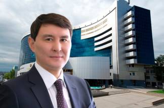 Министра в отставку! Казахстанские предприниматели требуют лишить кресла главу Минфина Ерулана Жамаубаева