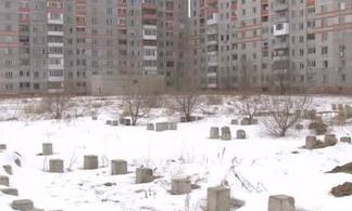 Порядка 30 долгостроев выявили в Павлодаре