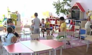 В Павлодаре детские сады готовы принимать всех желающих