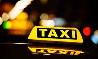 В Костанайской области запретили кататься на такси по ночам