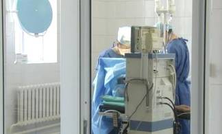 Опытный хирург из Семея провел мастер-класс для молодых специалистов Павлодарского областного противотуберкулезного диспансера