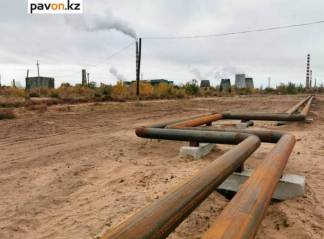 На каком этапе находится проект по строительству содового завода в Павлодаре