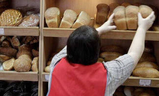 В Минсельхозе не исключают дальнейшего роста цен на хлеб