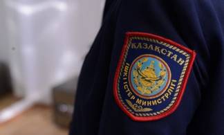 Полицейских Уральска могут уволить за драку