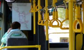 Общественный транспорт возобновил движение в Павлодаре
