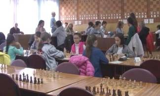 Шахматистки оспаривают право представить регион в полуфинале чемпионата Казахстана