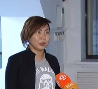 В ходе спецоперации в Алматы пострадали несколько журналистов