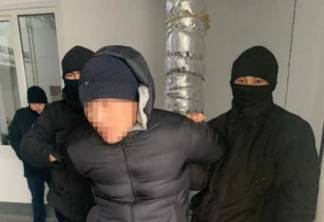 ОБОРОТНИ В ПОГОНАХ: В Казахстане ликвидировали особо опасную преступную группу