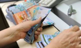 Размер средней пенсии в Казахстане составляет почти 95 тысяч тенге