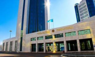 В мажилисе Казахстана сформировали оппозицию