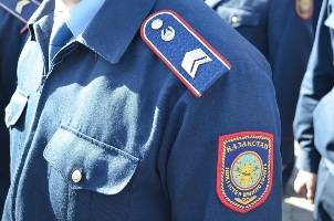 Дело по подозрению полицейских в пытках расследуют прокуроры Павлодарской области