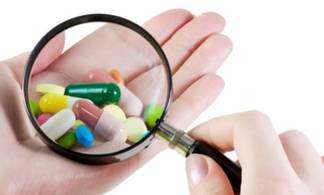 Минздрав выявил продажу поддельных лекарств