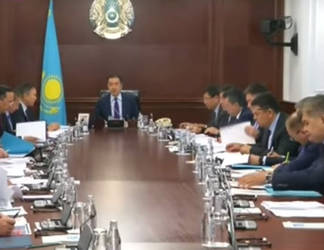 Смягчение налогового режима в Казахстане объяснил министр нацэкономики