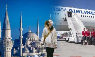 Путёвки в Турцию перенесли: как в ассоциации туроператоров Казахстана отреагировали на эпидситуацию за рубежом