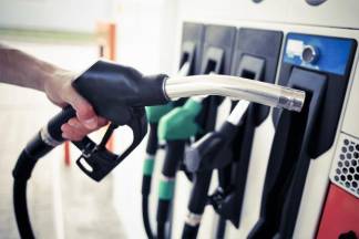 Цена на бензин в США выросла до рекордного с 2014-го года уровня
