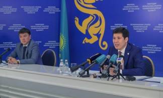 Как можно решить проблему изношенности лифтов в Павлодаре, рассказал аким области