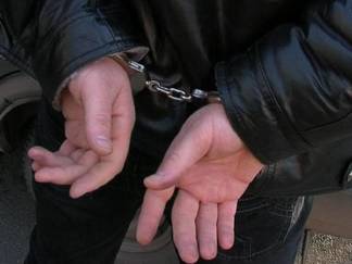 Уличных грабителей задержали полицейские Алматы