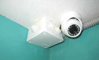 Для установки камер видеонаблюдения в многоэтажках согласие всех жителей - не обязательно