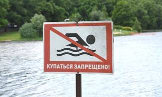 Пятеро детей утонули в выходные в Павлодарской области