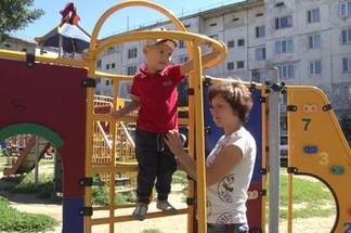 Полицейские Аксу закрыли досудебное расследование в отношении воспитателя 20 детского сада Акботы Тилекбердиевой