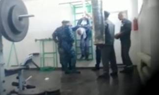 Семь сотрудников колонии в Заречном арестованы за пытки, - МВД РК