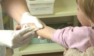 В Павлодарской области возобновили проведение проб Манту и прививок от гепатита А