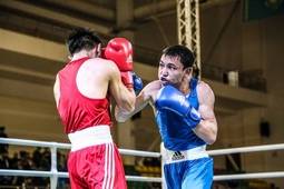 Чемпионат Казахстана по боксу пройдет в Павлодаре