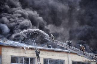 Во сколько обойдется ремонт пострадавших от пожаров школ?