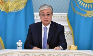Казахстанцы начали жить по новым правилам в условиях режима ЧП