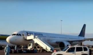Около 100 пассажиров рейса из Лондона отправили на карантин в Петропавловске