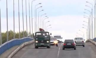 В Павлодаре построят новый автомобильный мост через Иртыш