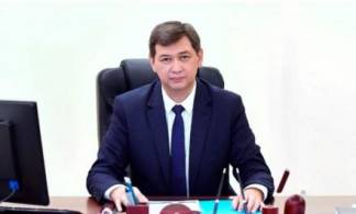 Главного санврача Казахстана уволили