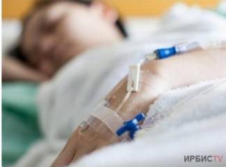 17-летняя девочка скончалась от отравления антисептиком в Павлодаре