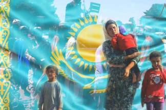 Грозит ли Казахстану поток беженцев из Афганистана?