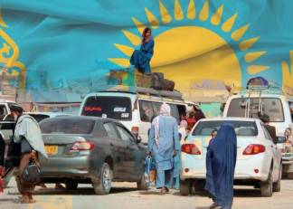 Приход Талибов к власти в Афганистане может повлиять на Казахстан