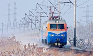 В Казахстане вырастут цены на железнодорожные билеты по всем направлениям