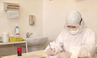 В Шымкенте 9 человек излечились от коронавируса