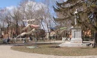 Международный день памятников отметили в Павлодаре