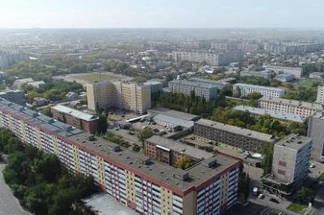 120 социальных объектов в Павлодаре уже подключили к отоплению
